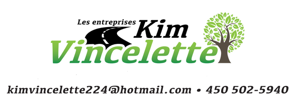 Les entreprises Kim Vincelette